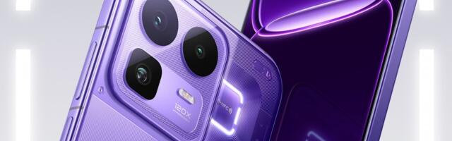 Realme Neo8's camera specs revealed, price leaks