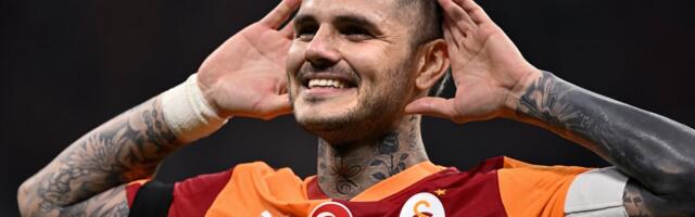 How to watch Galatasaray vs. Juventus online for free