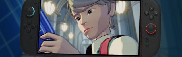 Our 2025 Game of the Year, Blue Prince, shadow drops on Nintendo Switch 2 today