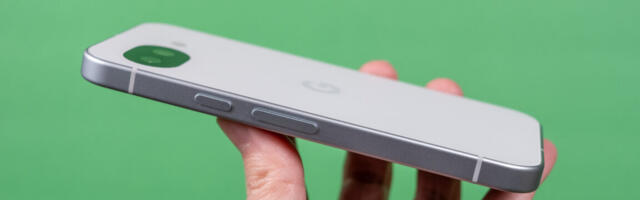 Google Pixel 10a review: The sidegrade