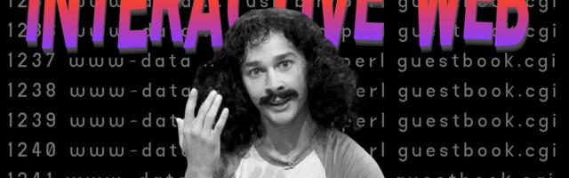 Что случилось с CGI, и как FastCGI спас веб от катастрофы?