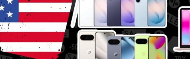 Deals: Galaxy S26 series gets its first price drop, the Pixel 10 series drops even further