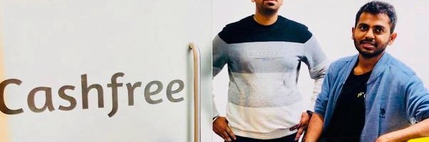 YC-backed Cashfree raises $35.3 million for its payments platform