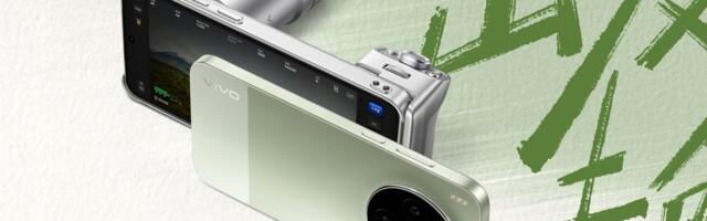 Vivo X300 Ultra aims to replace your camera, not just your phone