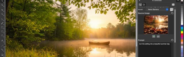 CorelDRAW Graphics Suite 2026 review: An impressive collection of creative software for PC and Mac — now with added AI