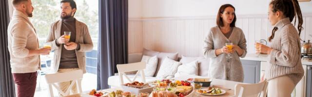 Not everyone who keeps a small social circle is protecting their energy. Some of them built a wide one once, watched it reveal exactly how many people would show up during an actual emergency, and quietly restructured around the answer