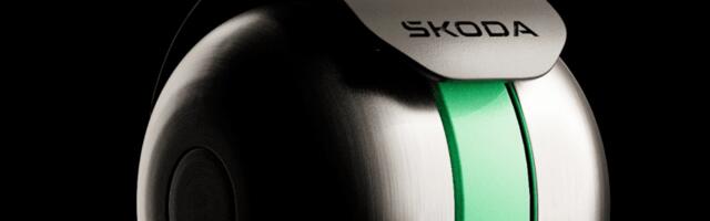 This Clever Bike Bell Can Even Be Heard by People Wearing Noise-Canceling Headphones