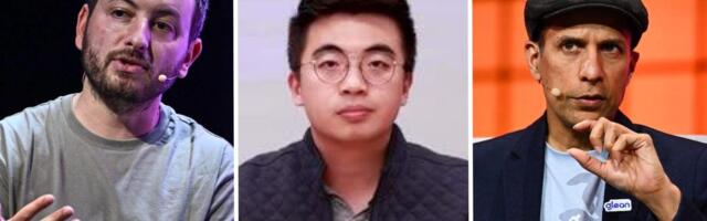 Here is what 3 leaders in AI think of the AI bubble and the signs of vulnerability to watch for