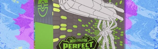 The Pokémon TCG Perfect Order Booster Box is finally back in stock at Amazon — save $10