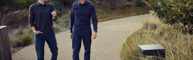 John Ternus will be CEO of Apple when Tim Cook steps down this fall