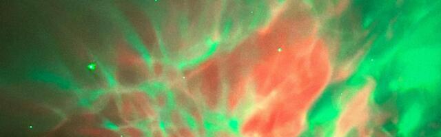 Astrophotography Competition Reach for the Stars Returns