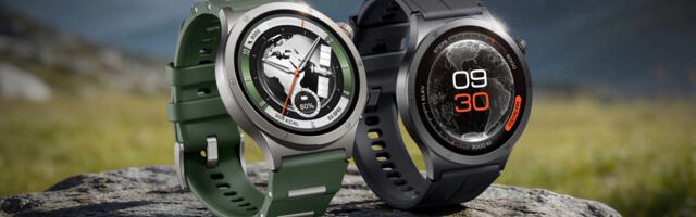 OnePlus Watch 4 makes a surprise debut with a major software upgrade