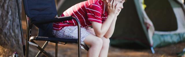 My kids hate summer camp and refuse to go. This summer, I'm not forcing them and instead saving money.