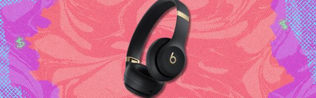 Beats Solo 4 headphones just got a huge discount at Amazon — act fast to save almost $100