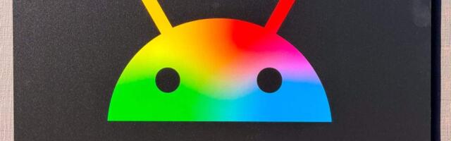 Google Saved a Couple of New Android Secrets for I/O