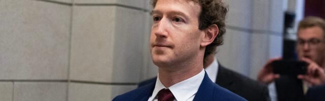 The strategy behind Zuckerberg's softer tone — and layoff reassurance