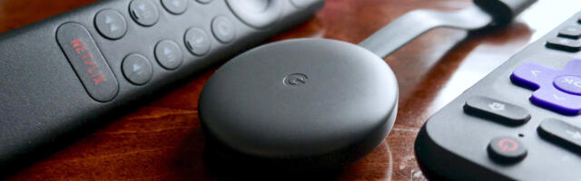 Reports of Chromecast’s death have been greatly exaggerated — Google deploys a fix