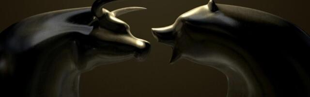 Traders watch bitcoin 'golden cross' as BTC slides to near $75,000, ZEC dives 9%