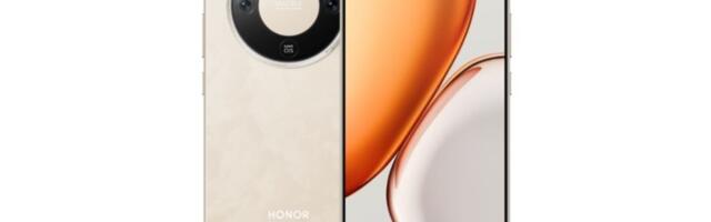 Honor X80's launch date and key specs leak