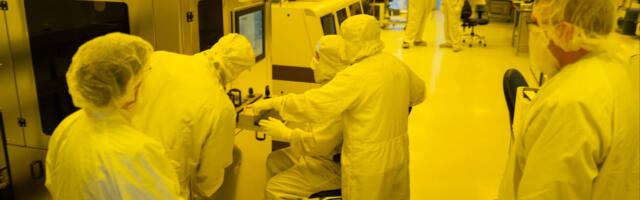 Broadcom suffers $285bn rout as revenue outlook disappoints