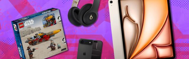40+ Best Buy deals that match or beat Amazons Prime Day deals