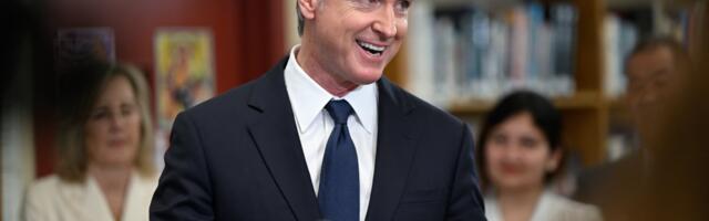California launches AI unemployment tracker