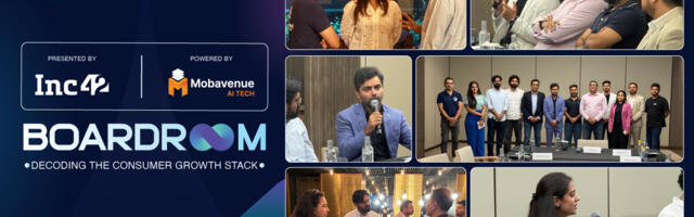 How AI Is Rewiring The Consumer Growth Stack Across India’s B2C Economy