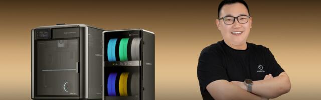 How AtomForm is making 3D printing accessible to everyone