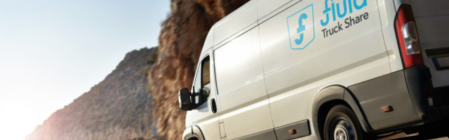 Fluid Truck, the Zipcar of commercial trucks, raises $63M to take on rental giants