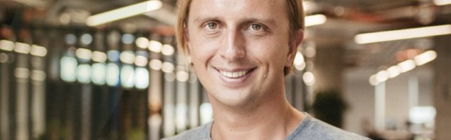 A flavour of what it’s like to work at Revolut 