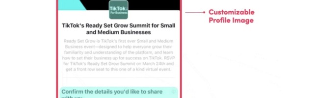 TikTok unveils Lead Generation for companies to reach consumers more easily