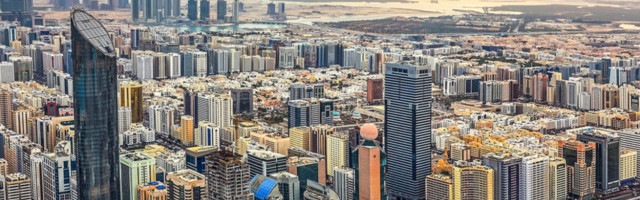 Hub71 Selected To Review and Endorse Tech Talent For Entrepreneur Golden Visa Applications
