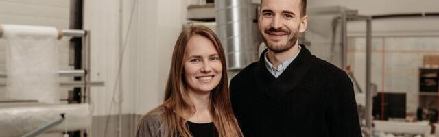 This Techstars-backed startup says it can make cultured meat 90% cheaper