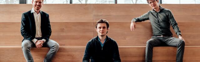 Dutch startup Clairify raises €565k to improve indoor air quality