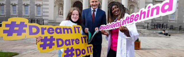 I Wish report 2022 reveals more teenage girls are looking at STEM careers