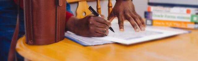 How to structure your cap table