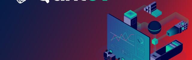 Providing decision support software for health insurers, Parisian startup Qantev raises €10 million
