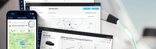 Azowo raises €10 million to power the next generation of connected sustainable mobility
