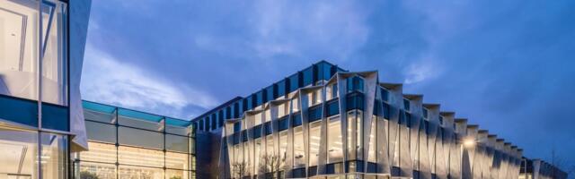 Arm revenue jumps by 28% as IPO approaches