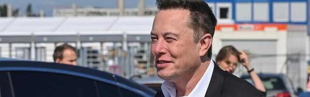 Elon Musk: “I paid more income tax than anyone ever in the history of Earth for 2021 and will do that again in 2022”