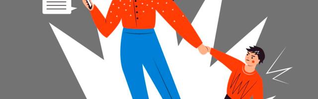 The expensive, unrealistic, and extremely white world of “momfluencers”