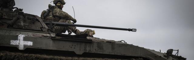 A guide to understanding the Ukrainian counteroffensive