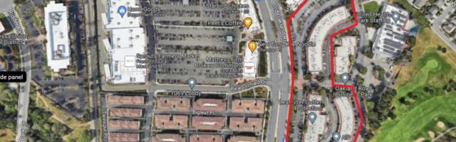 Chunks of big San Jose office park are bought by Bay Area real estate firm