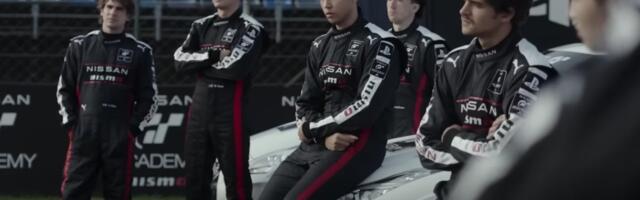 Neill Blomkamp's live-action Gran Turismo movie gets a second trailer