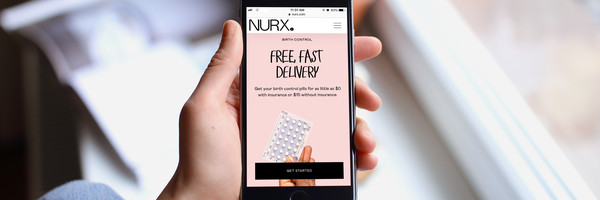Nurx has $22.5 million in new money, a path to profitability, and new treatments for migraines on the way
