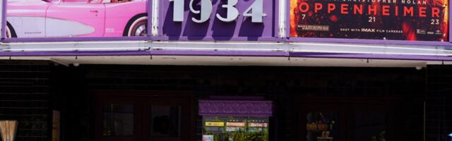 Cinema Day returns Aug. 27 with $4 movie tickets nationwide