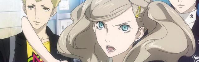 Sega and Atlus have planned a "special broadcast" for us next month