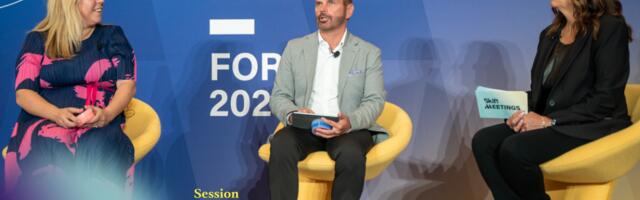 Skift Meetings Forum Video: Factoring Belonging and Play Into Experience Design