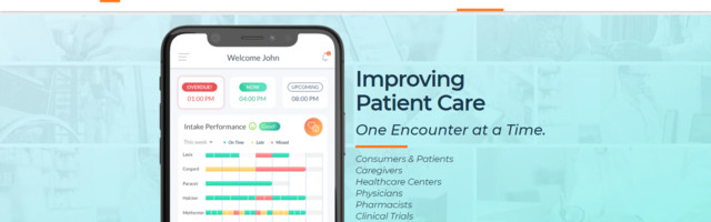 knowRX – Improving Patient Care one encounter at a time