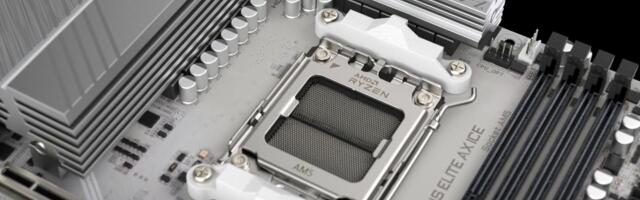Gigabyte Adds AMD Ryzen 8000G Support in New AM5 Motherboard BIOS Updates